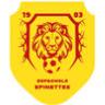 Logo du Club
